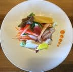 Best Chirashi in Clarksville, TN